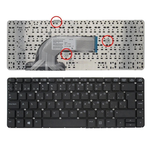 Clavier pour ordinateur - clavier,