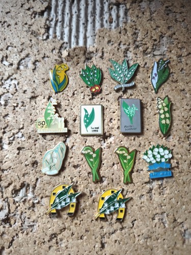 Lot pin pins - pin's, 1er