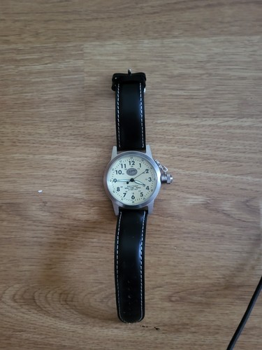 Spirit louis montre - of,