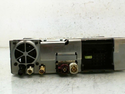 Autoradio origine bmw - bmw, serie