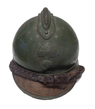 Beau casque ADRIAN, modèle 15