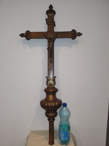 100 ancien croix - cm/ancien,