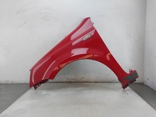 Aile avant gauche fiat panda - avant,