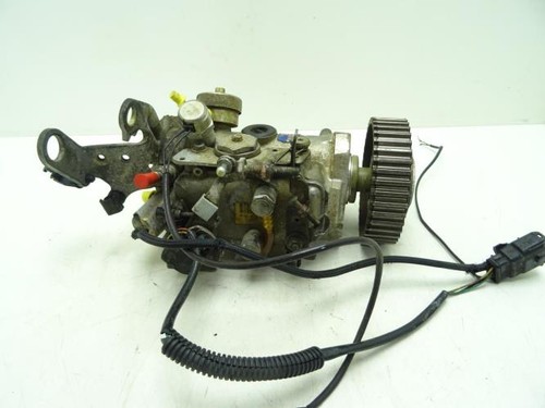 Pompe injection renault - à,