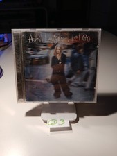 CD audio.../...AVRIL