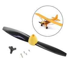 RC Avion Hélice Lame avec Vis