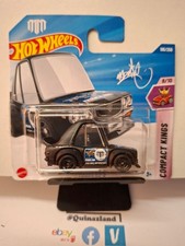 Hot Wheels Mazda RX-3 2025-196 (NP39)
