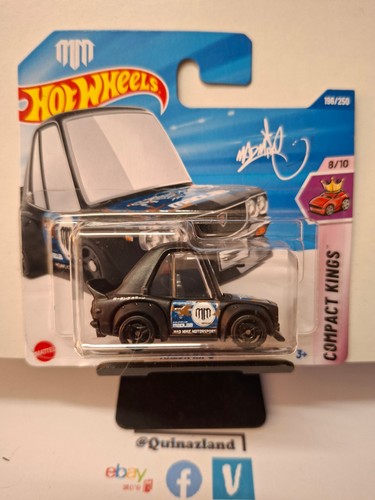 Hot wheels mazda 2025 - wheels, rx-3