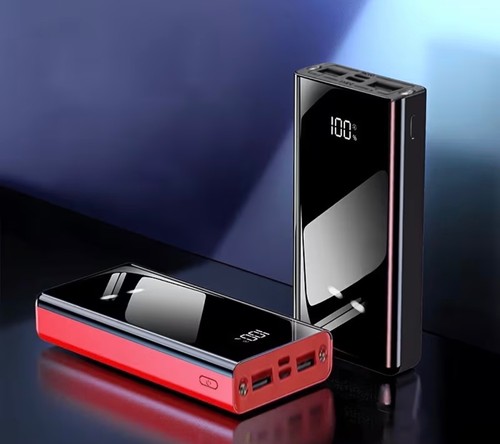 Batterie externe 50000 mah - batterie,