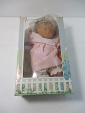 Marie corolle toddler doll - corolle,