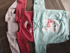 Lot Vêtements Bébé 6mois 3