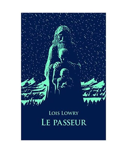 Passeur lois lowry - lois,