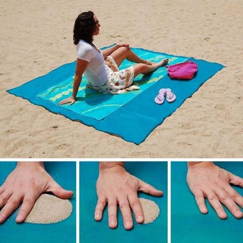 Drap plage shop story - plage,