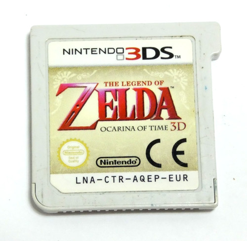 Legend zelda ocarina time - legend,
