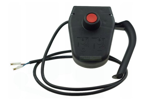 Tondeuse gazon électrique - à,