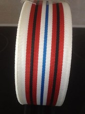 50 centimetres ruban medaille