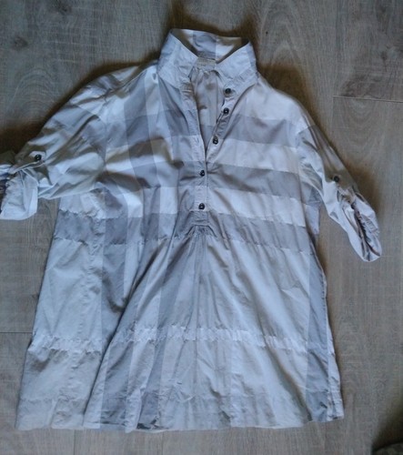 Burberrys brit chemise - brit,