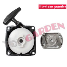 Lanceur à rappel Assemble