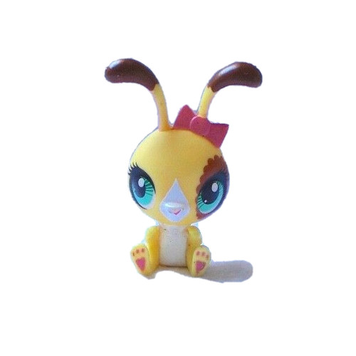 Littlest petshop lps - littlest, #3173