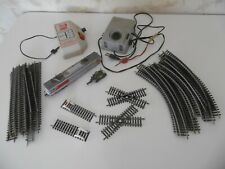 JOUEF - MINIATURE - TRAIN -