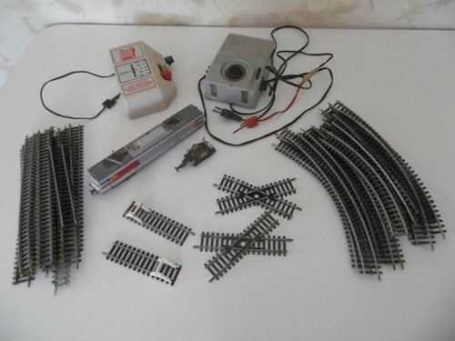 Jouef miniature train - miniature,