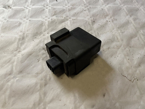 Cdi yamaha 50 - 50, why
