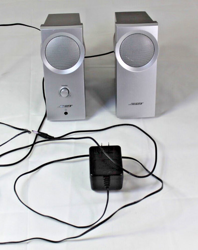 Bose companion multimedia - companion,