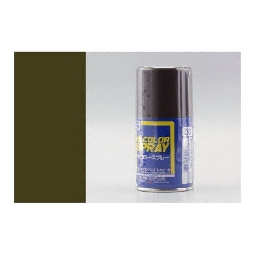 Hobby gunze s38 - hobby/gunze , spray