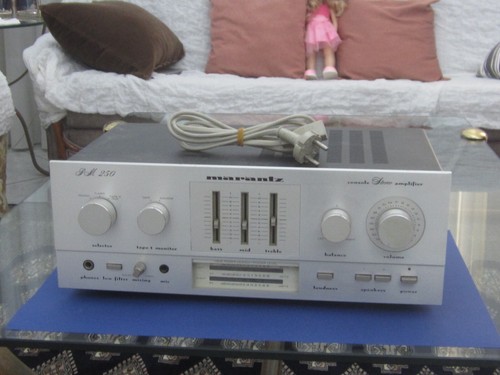 Marantz 250 stereo - 250,