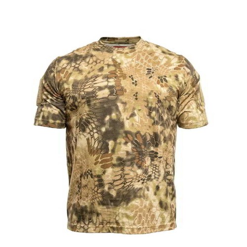Kryptek stalker short sleeve - kryptek,