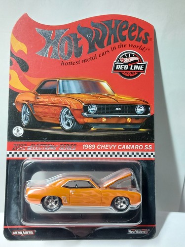Hot wheels rlc - 1/64,