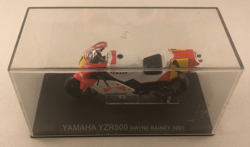 Moto yamaha yzr500 wayne - yamaha,