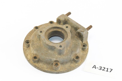 Moteur stationnaire dkw - stationnaire,