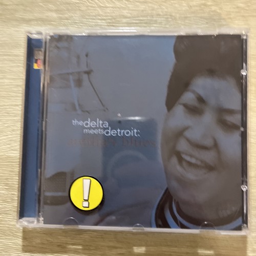 Aretha franklin - aretha, aretha’s