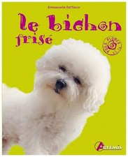 Le Bichon frisé