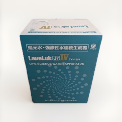 Enagic kangen water leveluk - kangen,