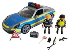 Playmobil City Action –