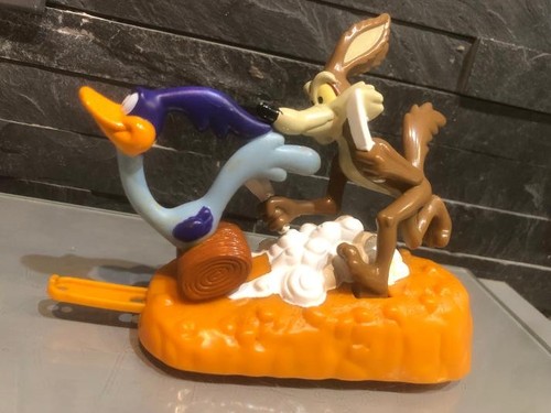 Figurine collection warner - figurine,