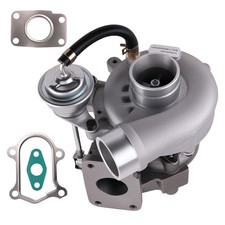 Turbo K03 pour Iveco Daily