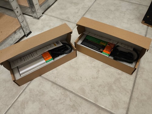 Lot micro ondulaire gmi - lot,