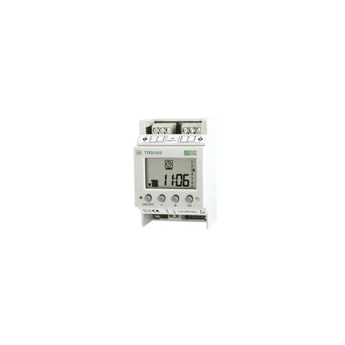 Delta dore 6351032 horloge - 6351032,