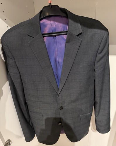Veste costume celio - veste,
