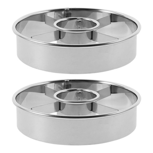 Pcs moules pâtisserie - 2,