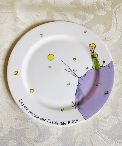 Faience gien assiette - faience, de