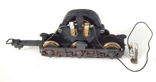 Ref 17958 lima bloc - 17958, bogies