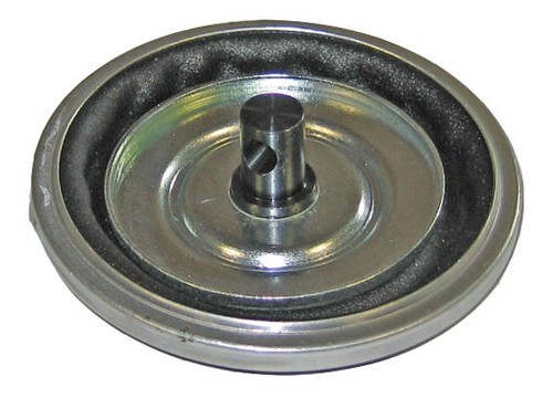 Membrane pompe injection - membrane,