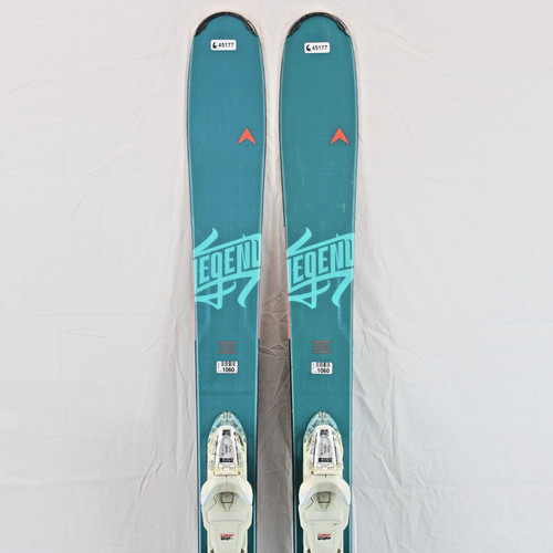 Dynastar legend 84 used - 19-20,