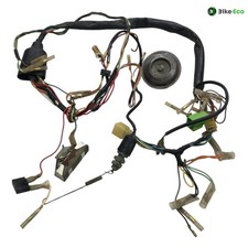 Faisceau electrique SUZUKI RV