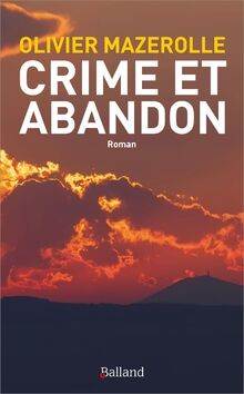 Crime abandon mazerolle - crime,