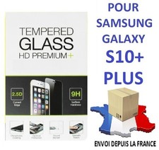 Verre Vitre Trempé Film